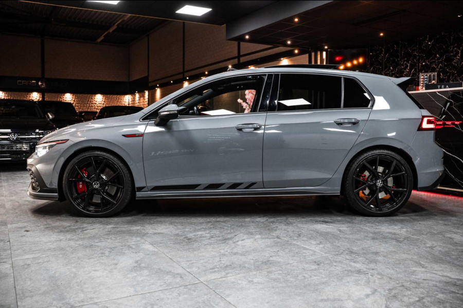 Volkswagen Golf 2.0 TSI CLUBSPORT|IQLIGHT|PANO|AUT|DYNA