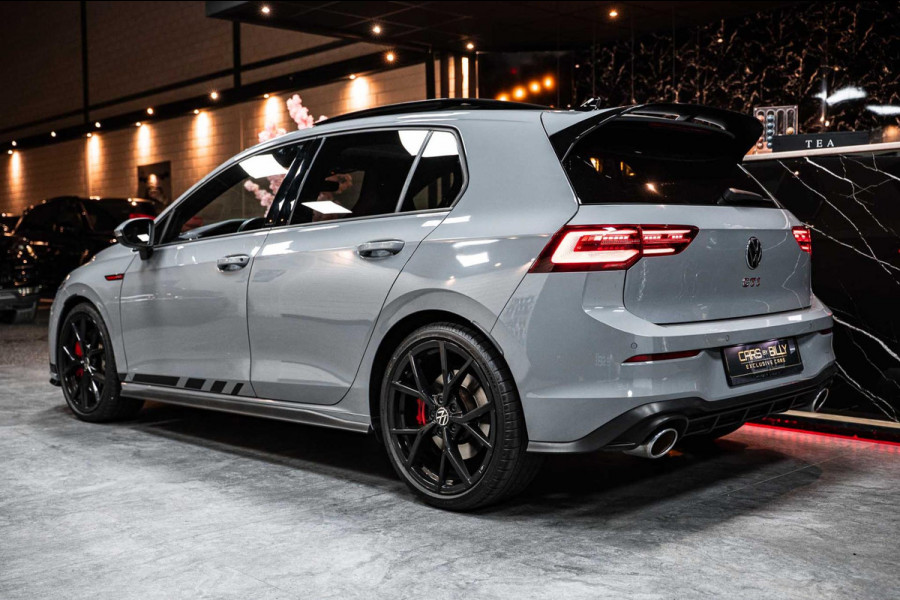 Volkswagen Golf 2.0 TSI CLUBSPORT|IQLIGHT|PANO|AUT|DYNA