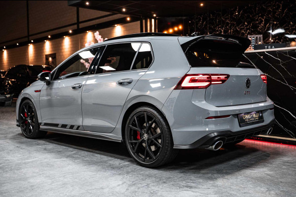 Volkswagen Golf 2.0 TSI CLUBSPORT|IQLIGHT|PANO|AUT|DYNA