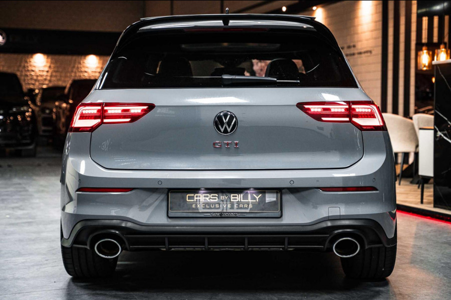 Volkswagen Golf 2.0 TSI CLUBSPORT|IQLIGHT|PANO|AUT|DYNA