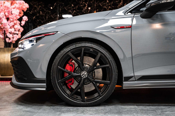 Volkswagen Golf 2.0 TSI CLUBSPORT|IQLIGHT|PANO|AUT|DYNA