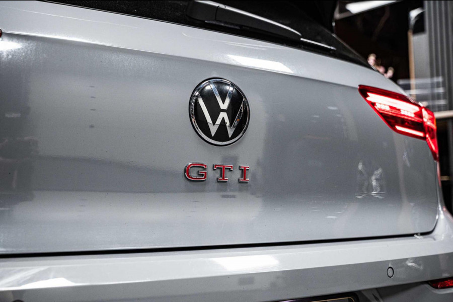 Volkswagen Golf 2.0 TSI CLUBSPORT|IQLIGHT|PANO|AUT|DYNA