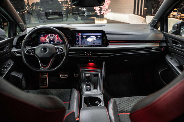 Volkswagen Golf 2.0 TSI CLUBSPORT|IQLIGHT|PANO|AUT|DYNA