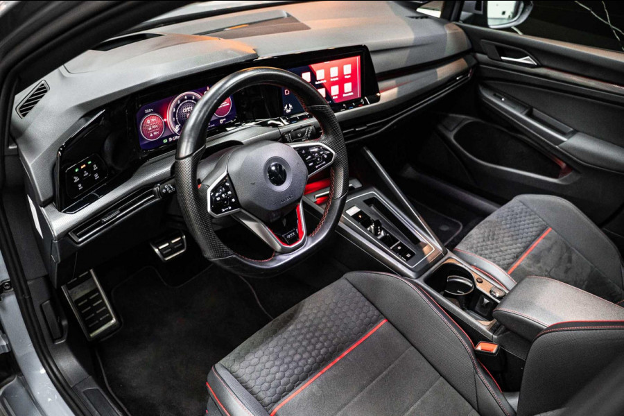 Volkswagen Golf 2.0 TSI CLUBSPORT|IQLIGHT|PANO|AUT|DYNA