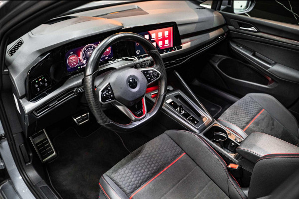 Volkswagen Golf 2.0 TSI CLUBSPORT|IQLIGHT|PANO|AUT|DYNA