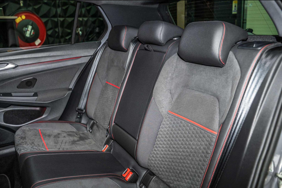 Volkswagen Golf 2.0 TSI CLUBSPORT|IQLIGHT|PANO|AUT|DYNA