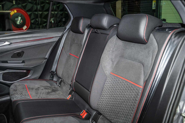 Volkswagen Golf 2.0 TSI CLUBSPORT|IQLIGHT|PANO|AUT|DYNA