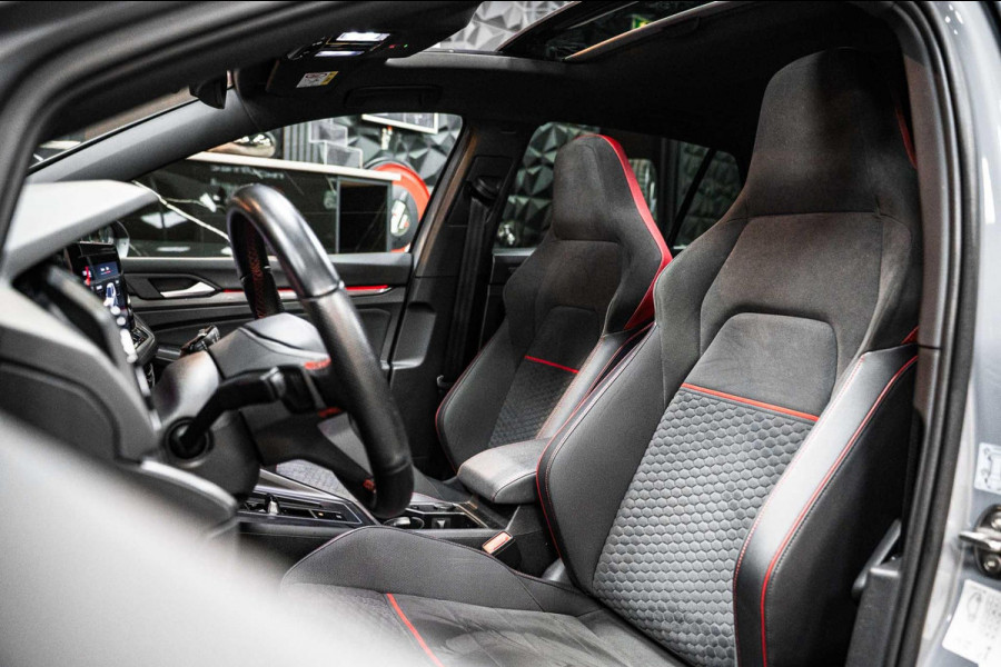 Volkswagen Golf 2.0 TSI CLUBSPORT|IQLIGHT|PANO|AUT|DYNA