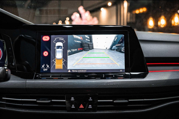 Volkswagen Golf 2.0 TSI CLUBSPORT|IQLIGHT|PANO|AUT|DYNA