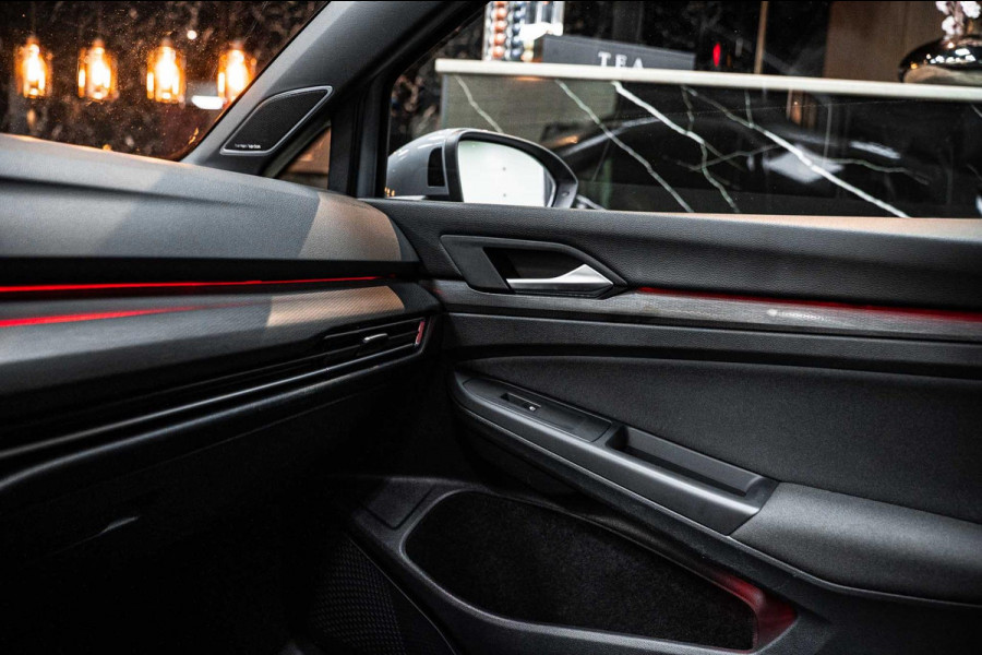 Volkswagen Golf 2.0 TSI CLUBSPORT|IQLIGHT|PANO|AUT|DYNA