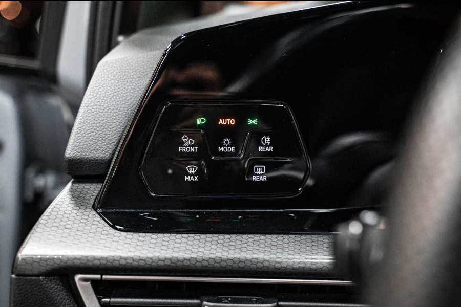 Volkswagen Golf 2.0 TSI CLUBSPORT|IQLIGHT|PANO|AUT|DYNA