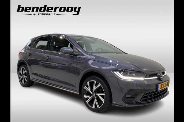 Volkswagen Polo 1.0 TSI 95pk R-Line Business