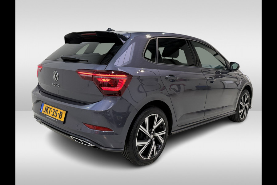 Volkswagen Polo 1.0 TSI 95pk R-Line Business