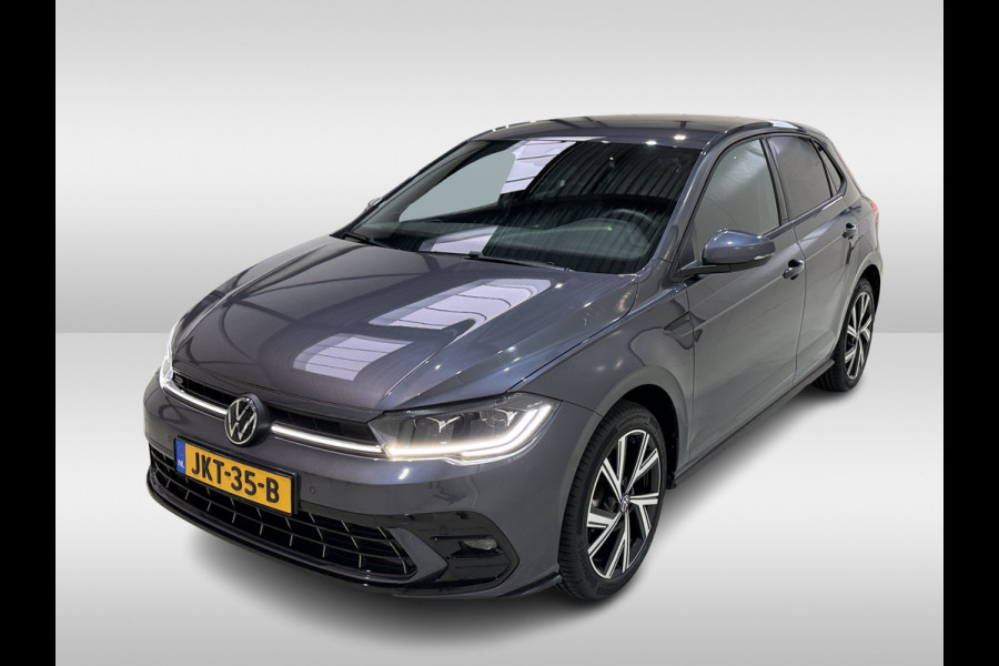 Volkswagen Polo 1.0 TSI 95pk R-Line Business