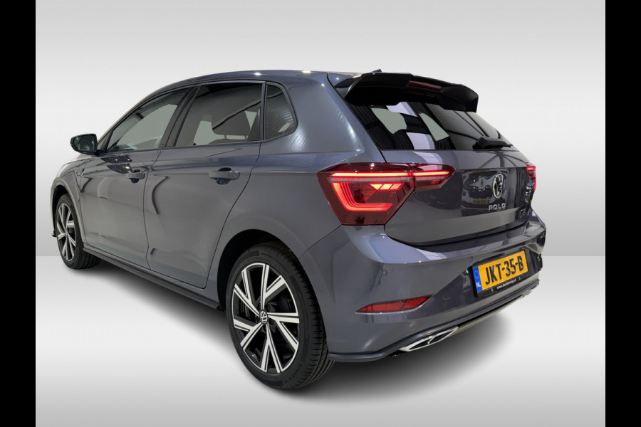 Volkswagen Polo 1.0 TSI 95pk R-Line Business