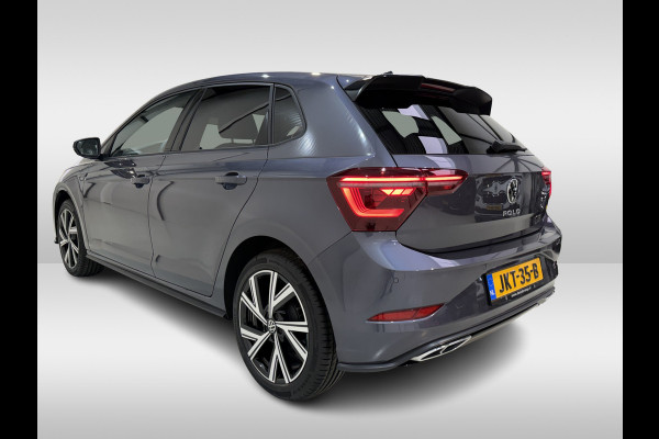 Volkswagen Polo 1.0 TSI 95pk R-Line Business
