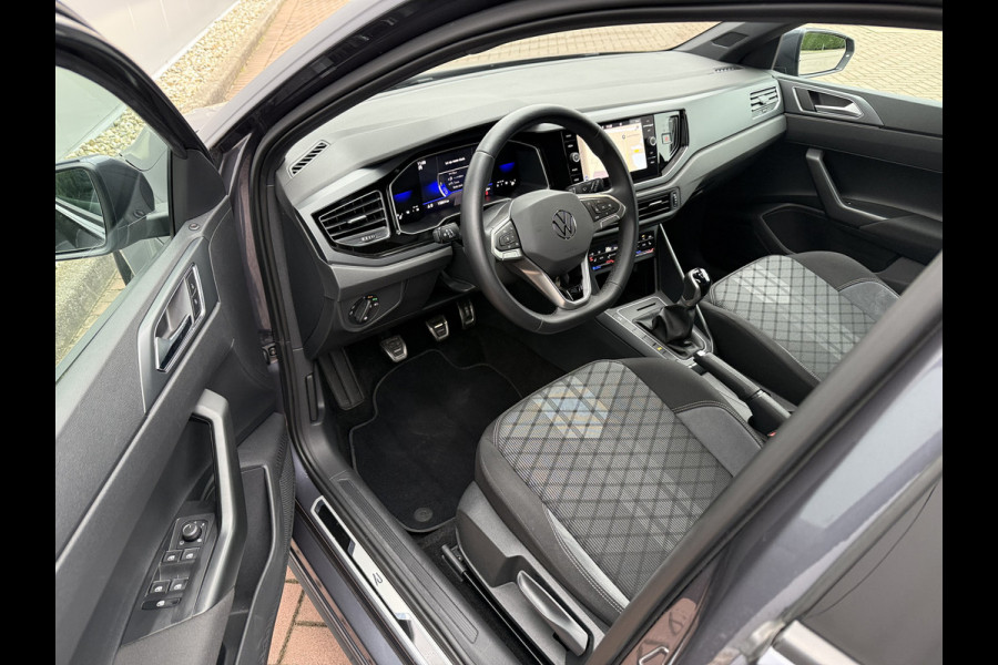 Volkswagen Polo 1.0 TSI 95pk R-Line Business