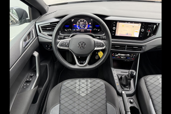 Volkswagen Polo 1.0 TSI 95pk R-Line Business