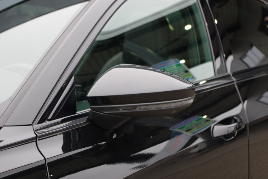 Audi A6 Limousine 55 TFSI e 367 PK Quattro Pro Line S-Line Competition PHEV, Panoramadak, RS-Sportstoelen, 360 Camera