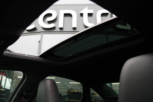 Audi A6 Limousine 55 TFSI e 367 PK Quattro Pro Line S-Line Competition PHEV, Panoramadak, RS-Sportstoelen, 360 Camera