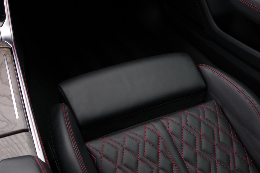 Audi A6 Limousine 55 TFSI e 367 PK Quattro Pro Line S-Line Competition PHEV, Panoramadak, RS-Sportstoelen, 360 Camera