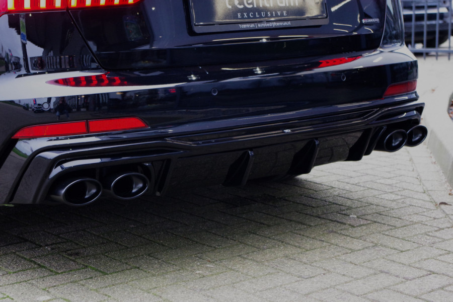 Audi A6 Limousine 55 TFSI e 367 PK Quattro Pro Line S-Line Competition PHEV, Panoramadak, RS-Sportstoelen, 360 Camera