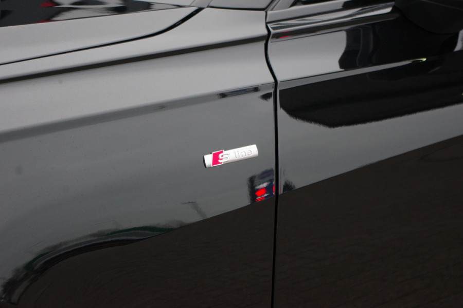 Audi A6 Limousine 55 TFSI e 367 PK Quattro Pro Line S-Line Competition PHEV, Panoramadak, RS-Sportstoelen, 360 Camera