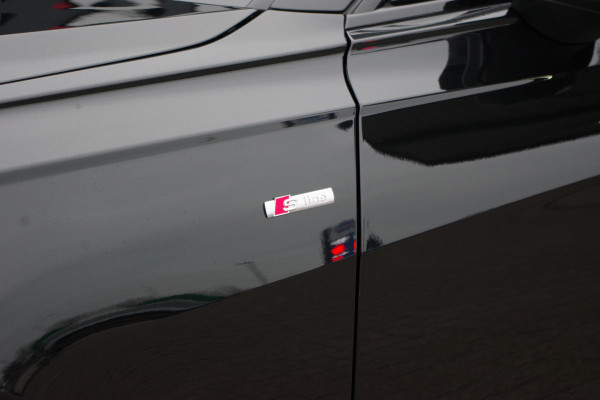 Audi A6 Limousine 55 TFSI e 367 PK Quattro Pro Line S-Line Competition PHEV, Panoramadak, RS-Sportstoelen, 360 Camera