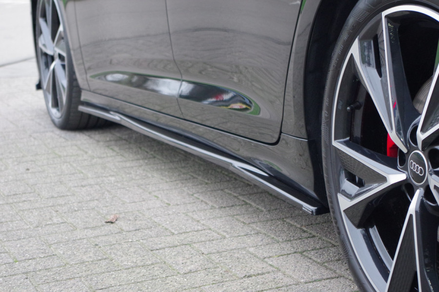 Audi A6 Limousine 55 TFSI e 367 PK Quattro Pro Line S-Line Competition PHEV, Panoramadak, RS-Sportstoelen, 360 Camera