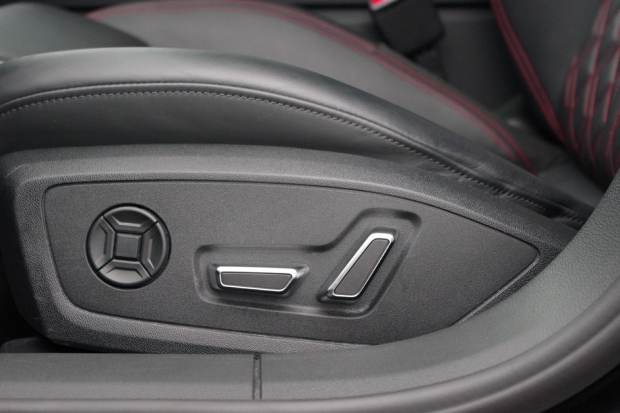 Audi A6 Limousine 55 TFSI e 367 PK Quattro Pro Line S-Line Competition PHEV, Panoramadak, RS-Sportstoelen, 360 Camera