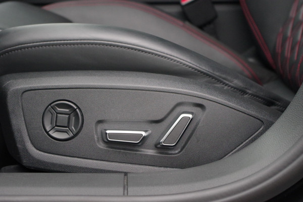 Audi A6 Limousine 55 TFSI e 367 PK Quattro Pro Line S-Line Competition PHEV, Panoramadak, RS-Sportstoelen, 360 Camera