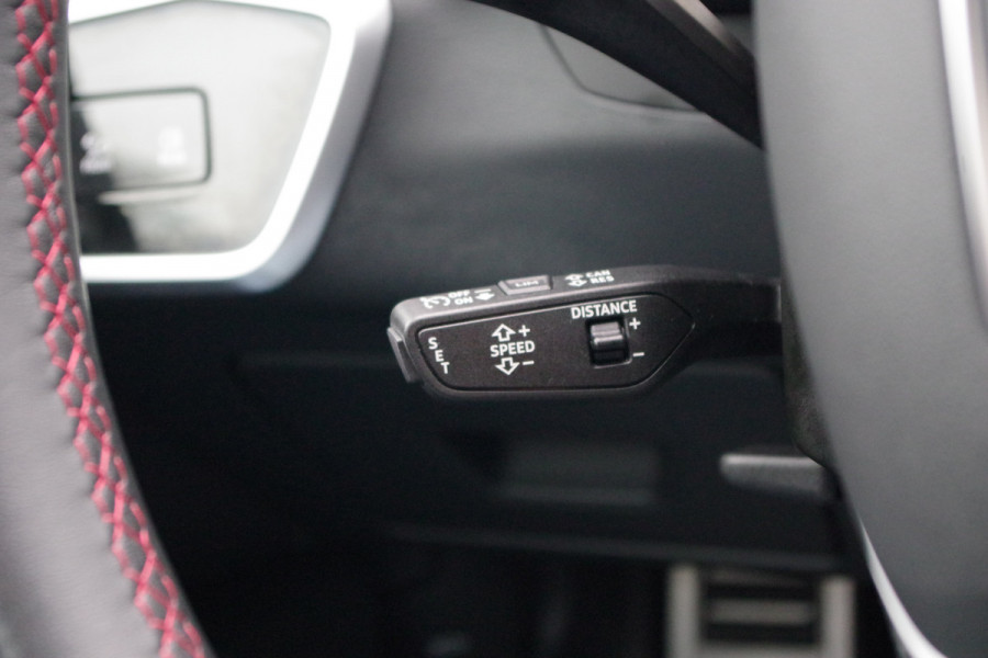 Audi A6 Limousine 55 TFSI e 367 PK Quattro Pro Line S-Line Competition PHEV, Panoramadak, RS-Sportstoelen, 360 Camera
