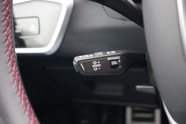 Audi A6 Limousine 55 TFSI e 367 PK Quattro Pro Line S-Line Competition PHEV, Panoramadak, RS-Sportstoelen, 360 Camera