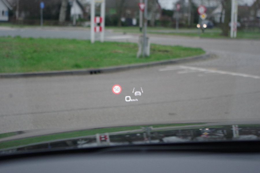 Audi A6 Limousine 55 TFSI e 367 PK Quattro Pro Line S-Line Competition PHEV, Panoramadak, RS-Sportstoelen, 360 Camera