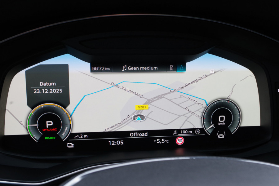 Audi A6 Limousine 55 TFSI e 367 PK Quattro Pro Line S-Line Competition PHEV, Panoramadak, RS-Sportstoelen, 360 Camera