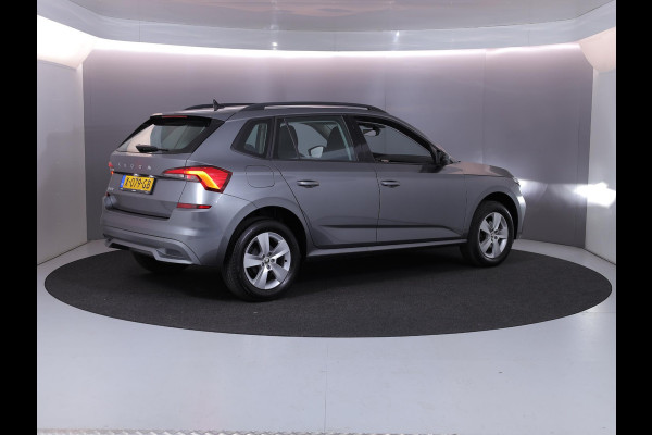 Škoda Kamiq 1.0 TSI Ambition 110 pk | Verlengde garantie | Navigatie via App | Cruise control | LED koplampen |