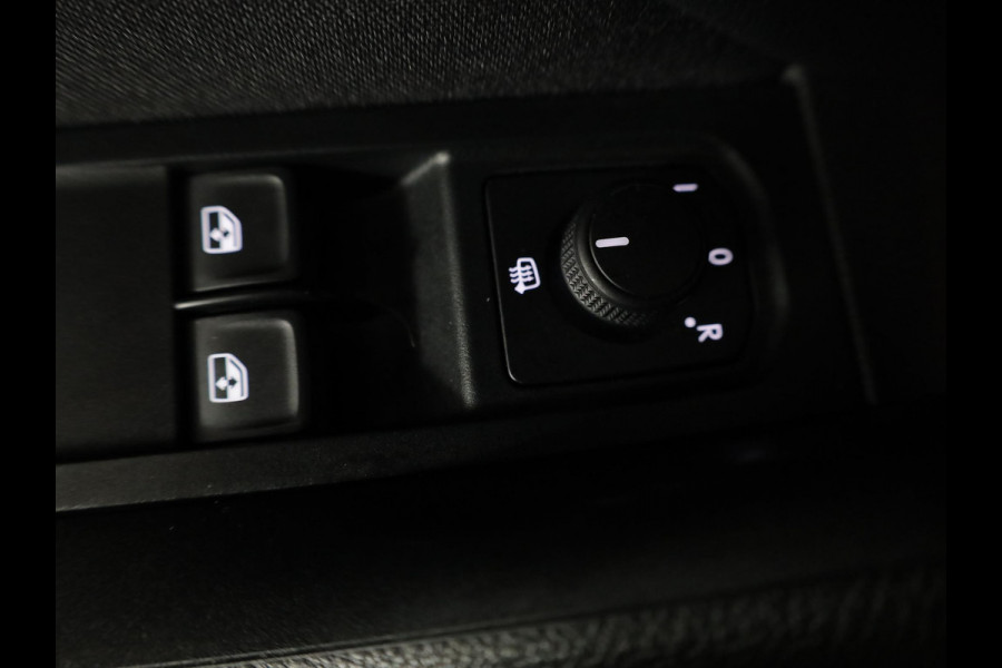 Škoda Kamiq 1.0 TSI Ambition 110 pk | Verlengde garantie | Navigatie via App | Cruise control | LED koplampen |