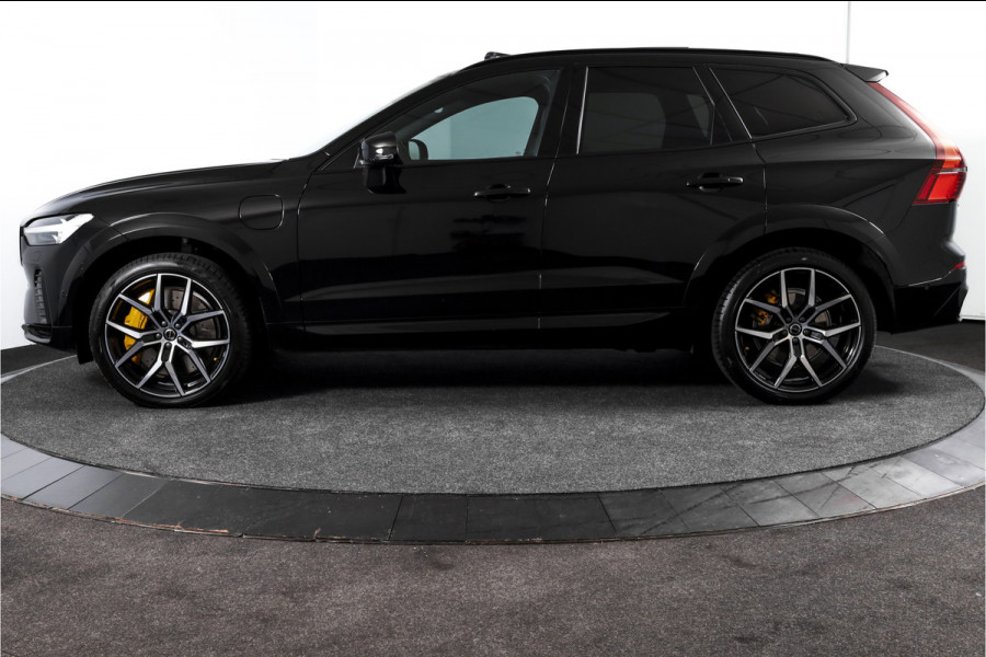 Volvo XC60 2.0 T8 Plug-in-hybrid AWD Polestar Engineered - Facelift MY26 | Elek. trekhaak | S/K-Panodak | Dig.Cockpit | Adapt.Cruise | Harman/Kardon | Stoel+-Stuurverw. | Elek. stoelen | 360 Camera | NAV + App.Connect + NAV | ECC | LM 22" | 9218
