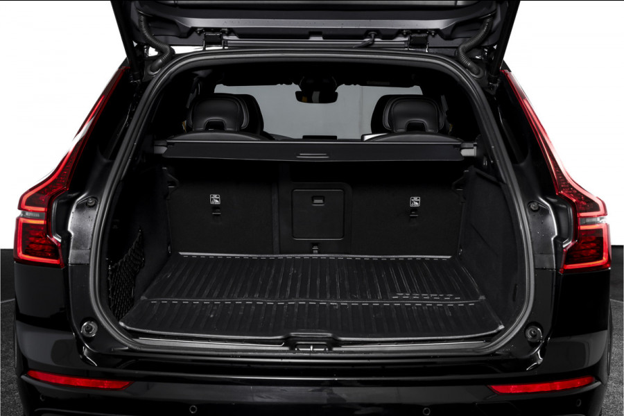 Volvo XC60 2.0 T8 Plug-in-hybrid AWD Polestar Engineered - Facelift MY26 | Elek. trekhaak | S/K-Panodak | Dig.Cockpit | Adapt.Cruise | Harman/Kardon | Stoel+-Stuurverw. | Elek. stoelen | 360 Camera | NAV + App.Connect + NAV | ECC | LM 22" | 9218