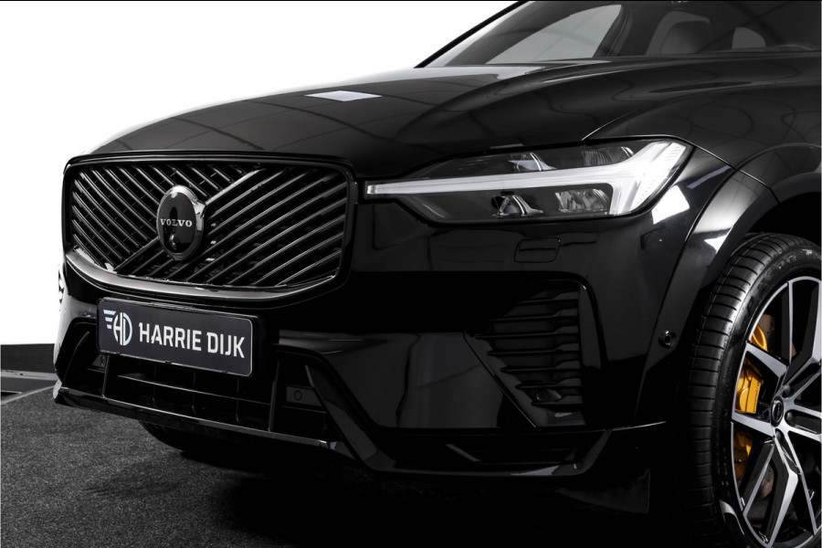 Volvo XC60 2.0 T8 Plug-in-hybrid AWD Polestar Engineered - Facelift MY26 | Elek. trekhaak | S/K-Panodak | Dig.Cockpit | Adapt.Cruise | Harman/Kardon | Stoel+-Stuurverw. | Elek. stoelen | 360 Camera | NAV + App.Connect + NAV | ECC | LM 22" | 9218