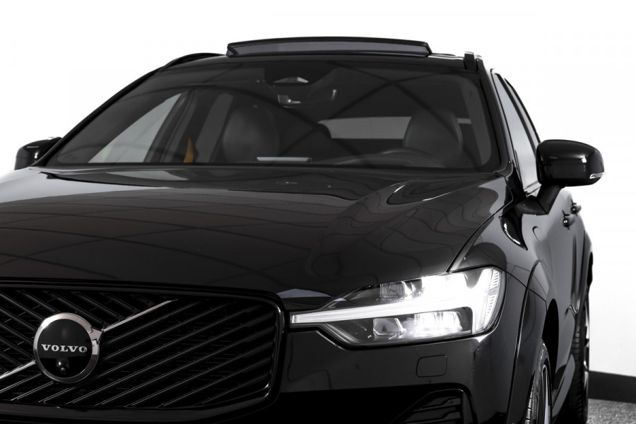 Volvo XC60 2.0 T8 Plug-in-hybrid AWD Polestar Engineered - Facelift MY26 | Elek. trekhaak | S/K-Panodak | Dig.Cockpit | Adapt.Cruise | Harman/Kardon | Stoel+-Stuurverw. | Elek. stoelen | 360 Camera | NAV + App.Connect + NAV | ECC | LM 22" | 9218