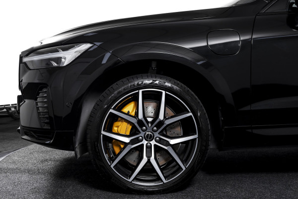 Volvo XC60 2.0 T8 Plug-in-hybrid AWD Polestar Engineered - Facelift MY26 | Elek. trekhaak | S/K-Panodak | Dig.Cockpit | Adapt.Cruise | Harman/Kardon | Stoel+-Stuurverw. | Elek. stoelen | 360 Camera | NAV + App.Connect + NAV | ECC | LM 22" | 9218