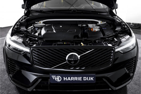 Volvo XC60 2.0 T8 Plug-in-hybrid AWD Polestar Engineered - Facelift MY26 | Elek. trekhaak | S/K-Panodak | Dig.Cockpit | Adapt.Cruise | Harman/Kardon | Stoel+-Stuurverw. | Elek. stoelen | 360 Camera | NAV + App.Connect + NAV | ECC | LM 22" | 9218