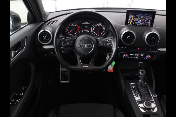 Audi A3 Limousine 1.4 TFSI Sport S Line Edition | Adaptive Cruise | LMV 18 inch | Wegklapbare trekhaak | Navigatie | Climate Control