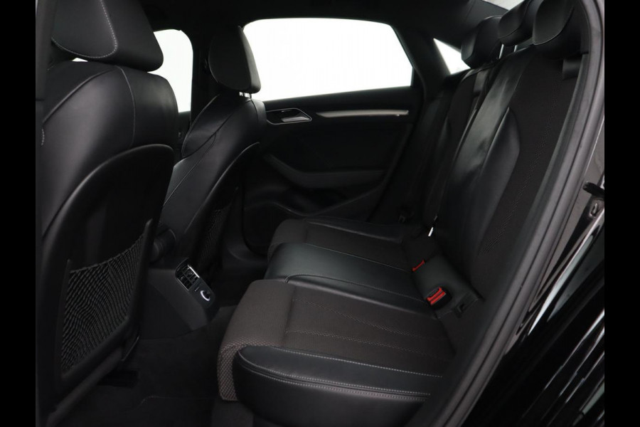 Audi A3 Limousine 1.4 TFSI Sport S Line Edition | Adaptive Cruise | LMV 18 inch | Wegklapbare trekhaak | Navigatie | Climate Control