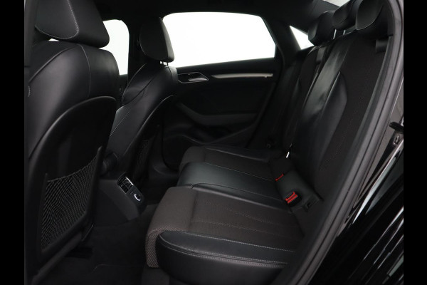 Audi A3 Limousine 1.4 TFSI Sport S Line Edition | Adaptive Cruise | LMV 18 inch | Wegklapbare trekhaak | Navigatie | Climate Control