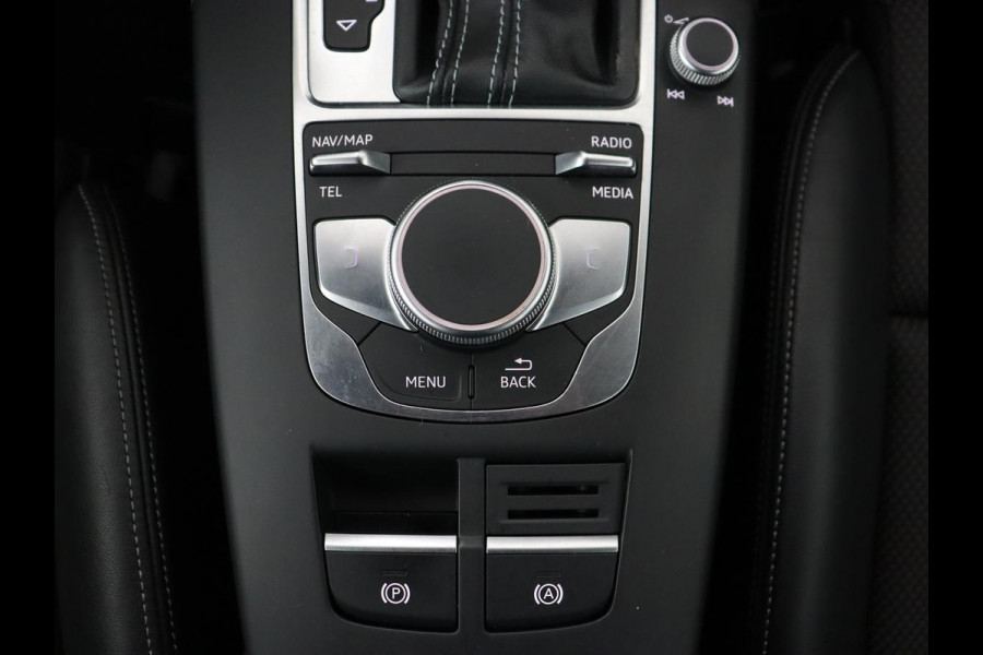 Audi A3 Limousine 1.4 TFSI Sport S Line Edition | Adaptive Cruise | LMV 18 inch | Wegklapbare trekhaak | Navigatie | Climate Control