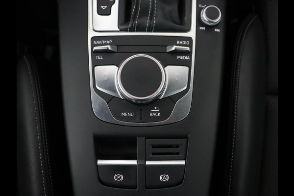 Audi A3 Limousine 1.4 TFSI Sport S Line Edition | Adaptive Cruise | LMV 18 inch | Wegklapbare trekhaak | Navigatie | Climate Control