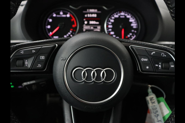 Audi A3 Limousine 1.4 TFSI Sport S Line Edition | Adaptive Cruise | LMV 18 inch | Wegklapbare trekhaak | Navigatie | Climate Control