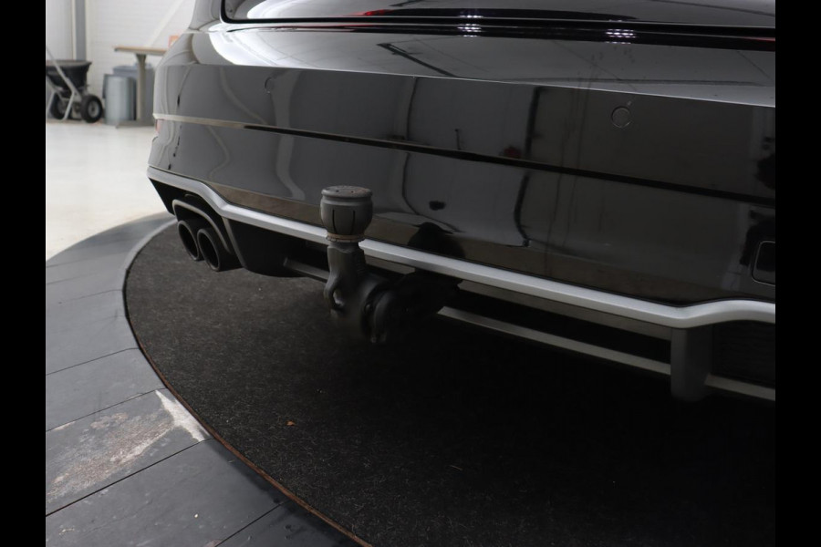 Audi A3 Limousine 1.4 TFSI Sport S Line Edition | Adaptive Cruise | LMV 18 inch | Wegklapbare trekhaak | Navigatie | Climate Control
